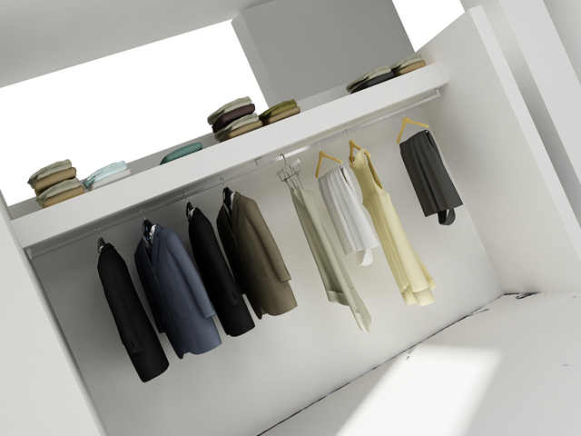 Foto 2 ABBIGLIAMENTO